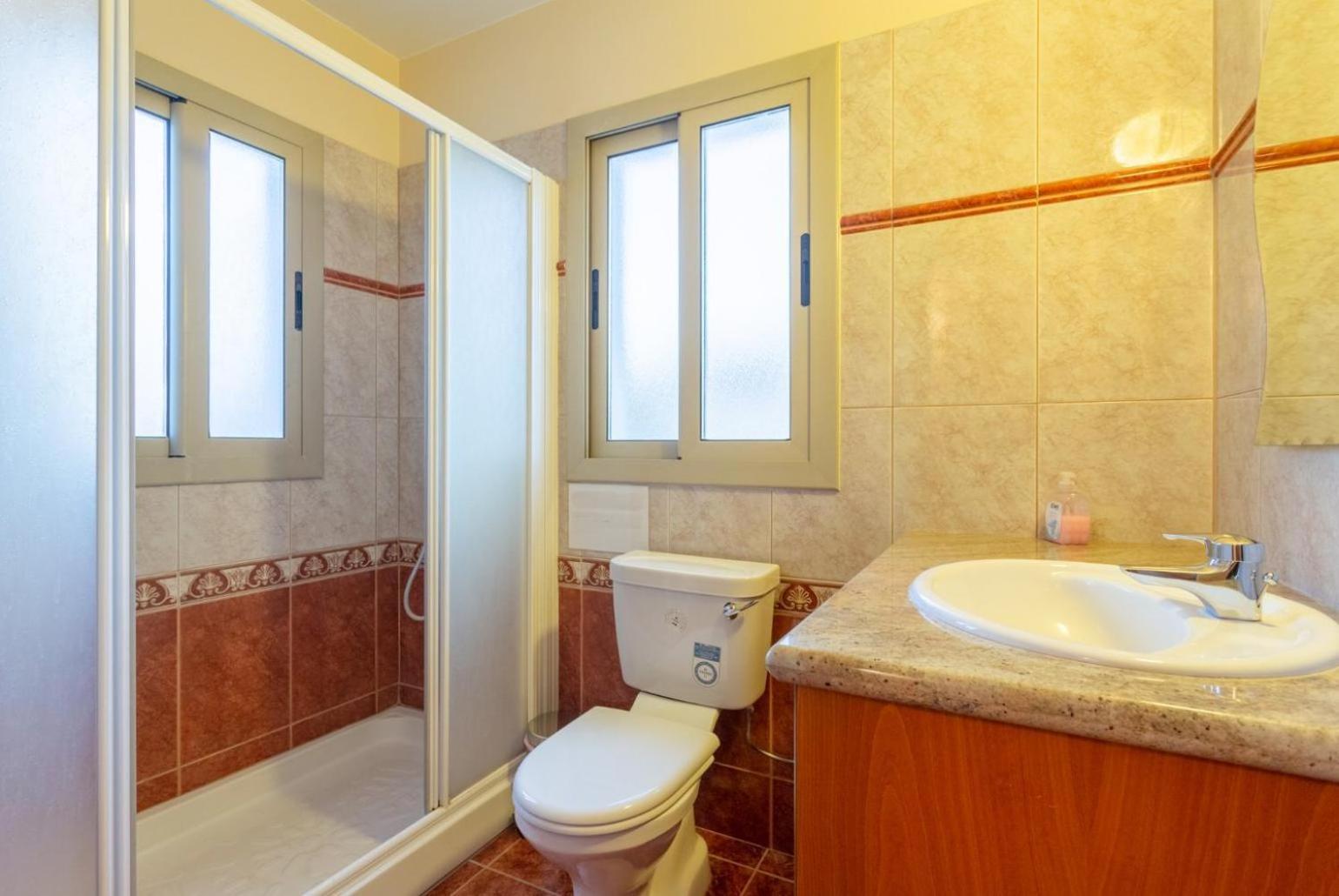 Villa Jan Lui Αργάκα Εξωτερικό φωτογραφία