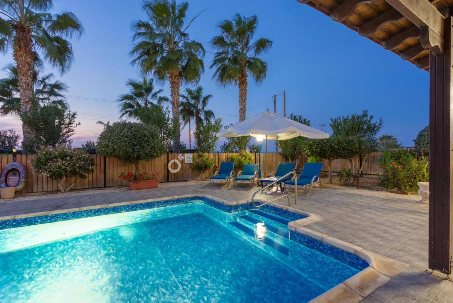 Villa Jan Lui Αργάκα Εξωτερικό φωτογραφία