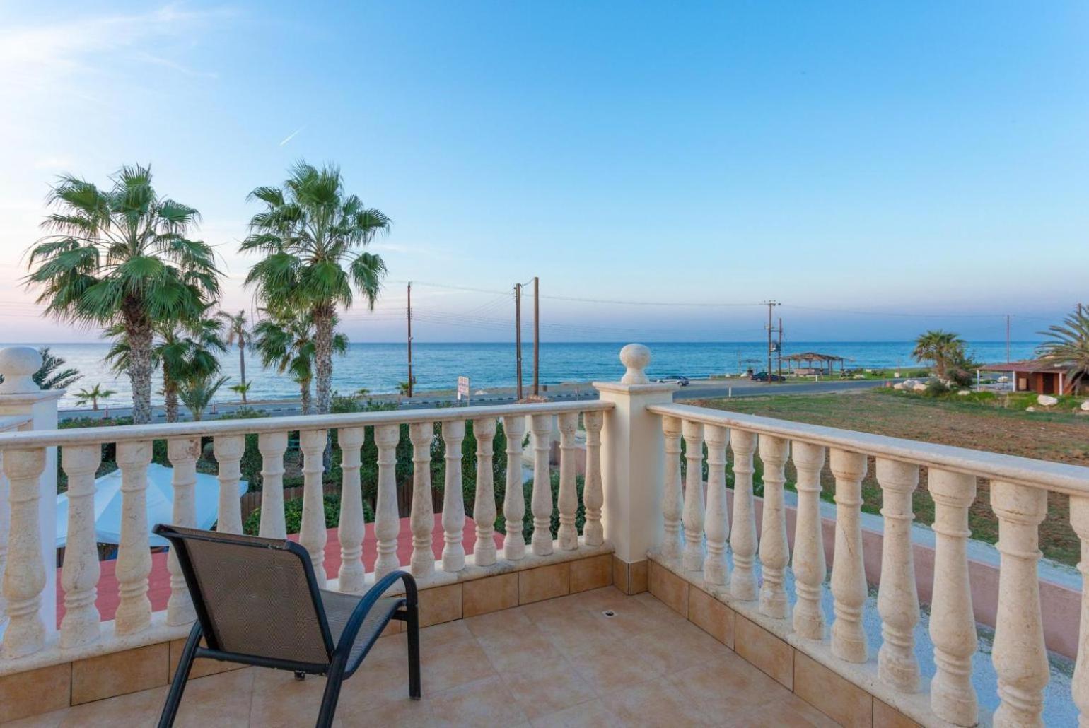 Villa Jan Lui Αργάκα Εξωτερικό φωτογραφία
