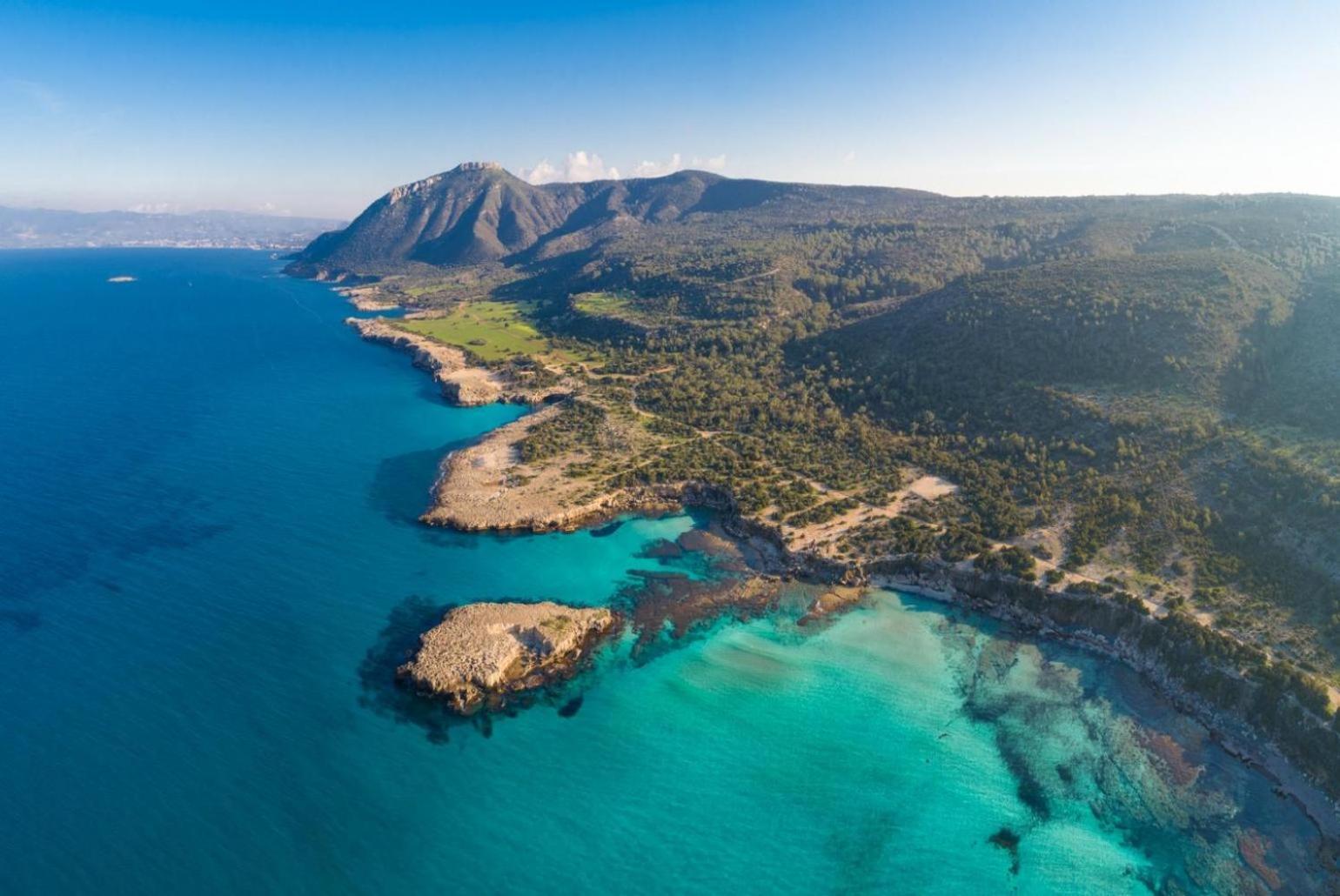 Villa Jan Lui Αργάκα Εξωτερικό φωτογραφία