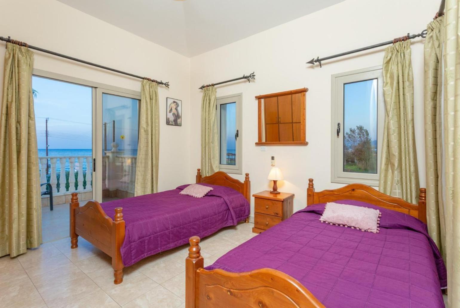 Villa Jan Lui Αργάκα Εξωτερικό φωτογραφία