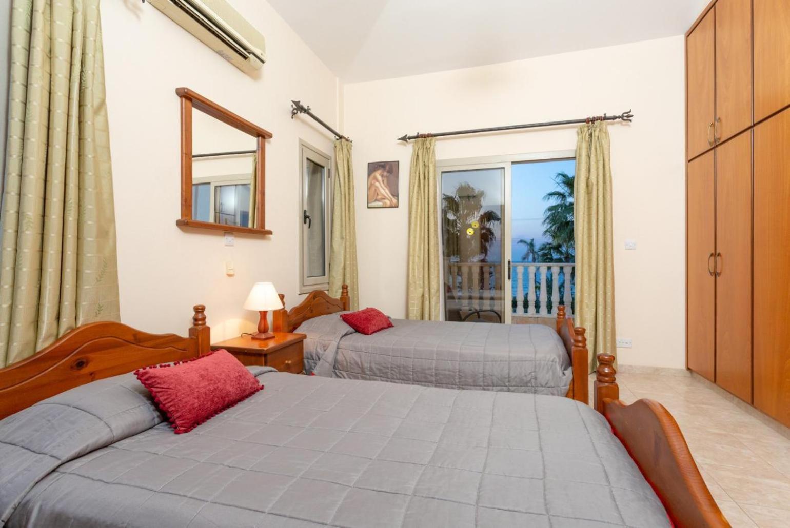 Villa Jan Lui Αργάκα Εξωτερικό φωτογραφία