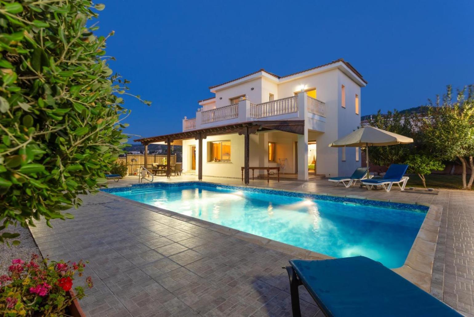 Villa Jan Lui Αργάκα Εξωτερικό φωτογραφία