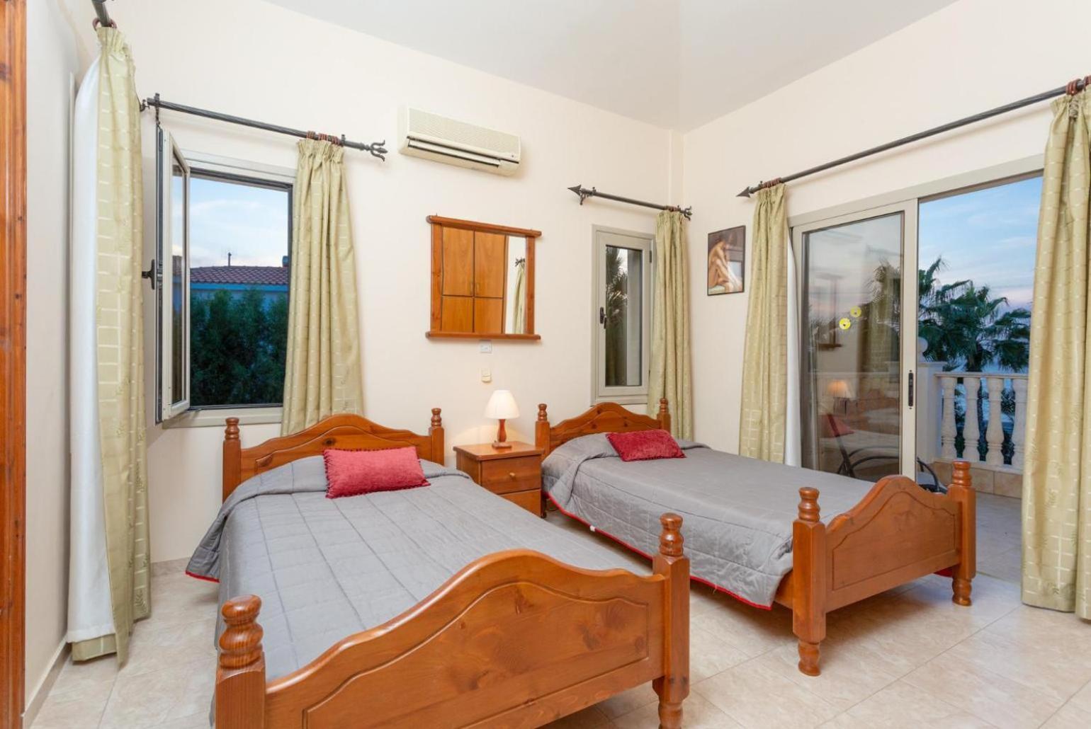 Villa Jan Lui Αργάκα Εξωτερικό φωτογραφία