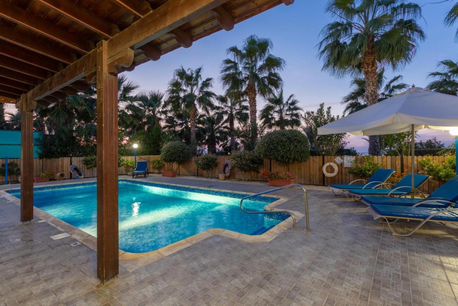 Villa Jan Lui Αργάκα Εξωτερικό φωτογραφία