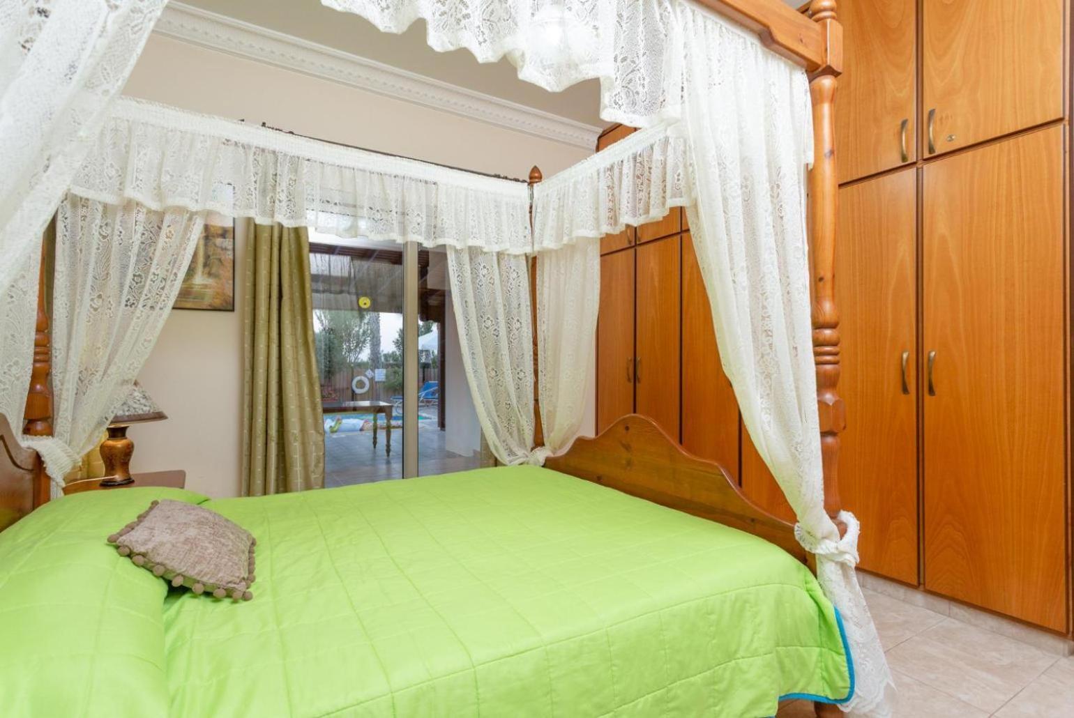 Villa Jan Lui Αργάκα Εξωτερικό φωτογραφία