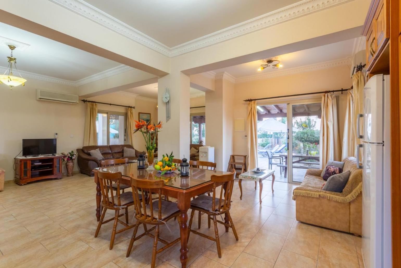 Villa Jan Lui Αργάκα Εξωτερικό φωτογραφία