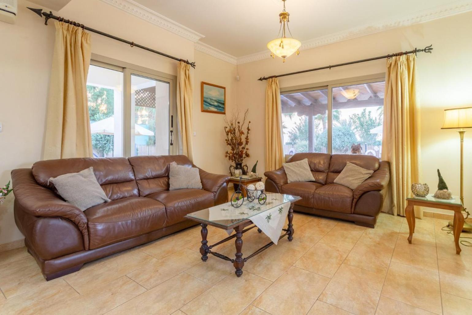 Villa Jan Lui Αργάκα Εξωτερικό φωτογραφία