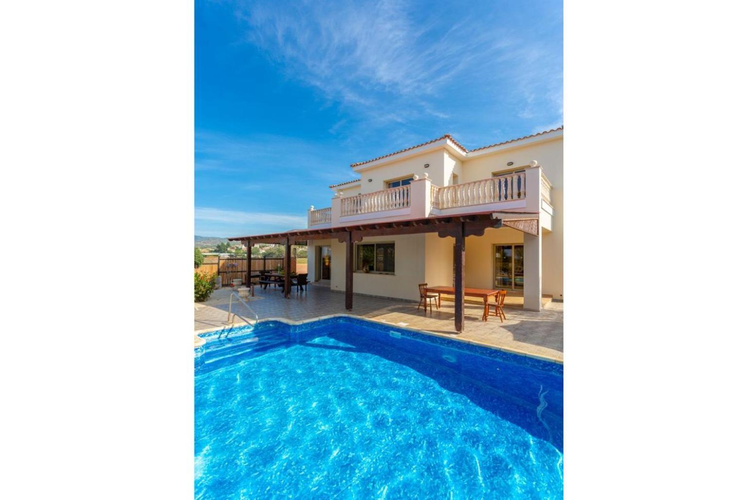 Villa Jan Lui Αργάκα Εξωτερικό φωτογραφία