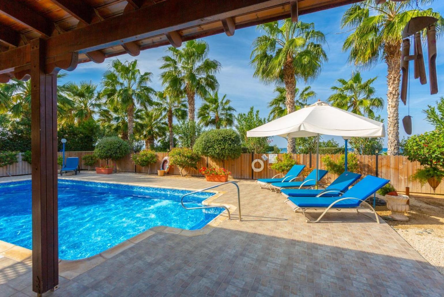 Villa Jan Lui Αργάκα Εξωτερικό φωτογραφία