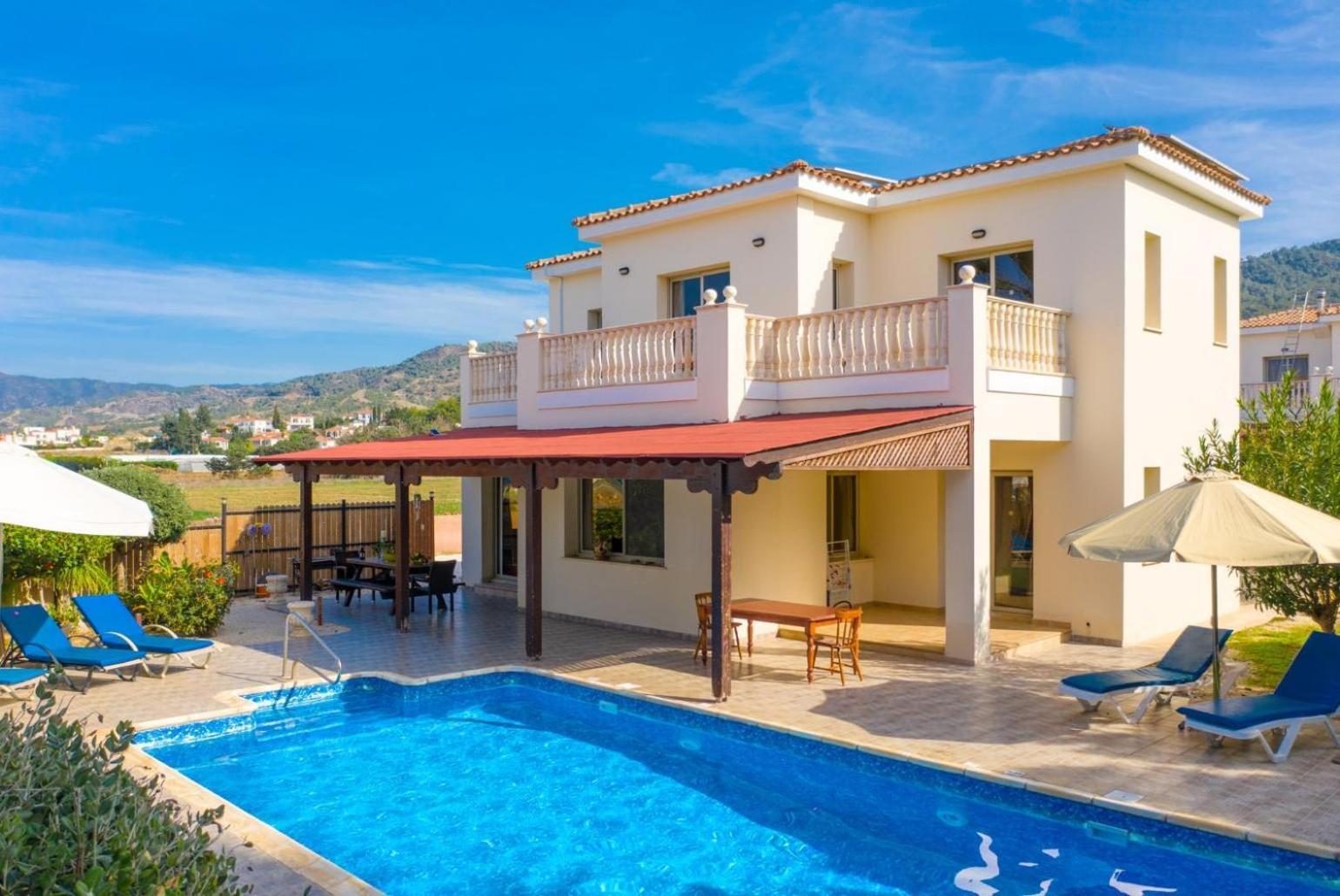 Villa Jan Lui Αργάκα Εξωτερικό φωτογραφία