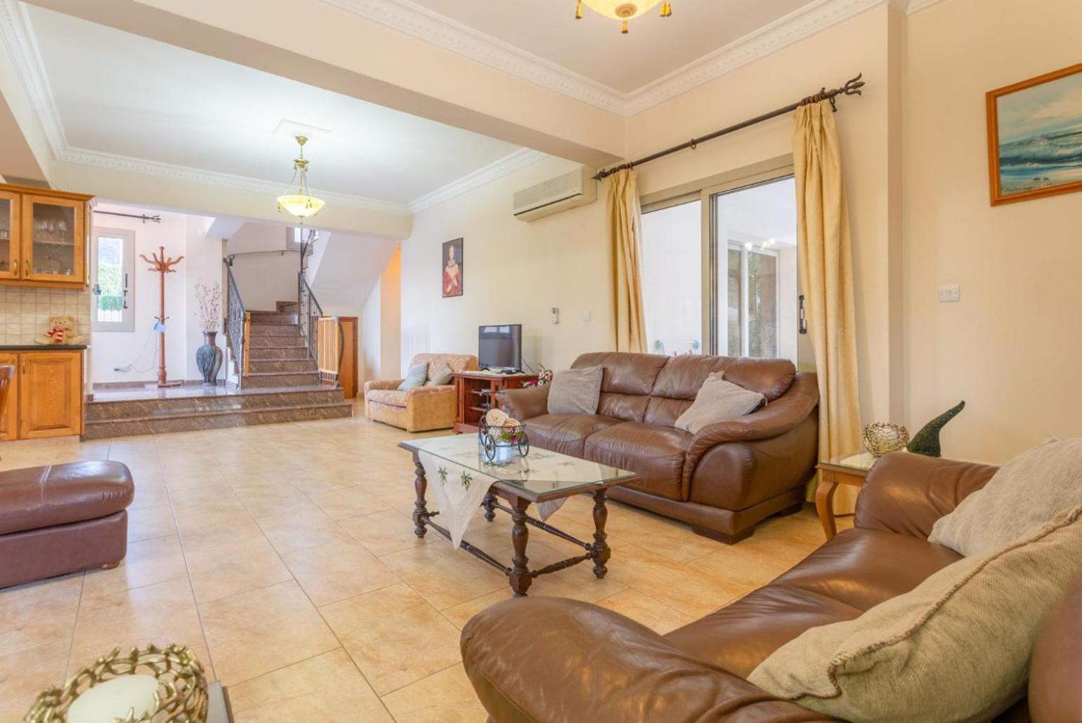 Villa Jan Lui Αργάκα Εξωτερικό φωτογραφία
