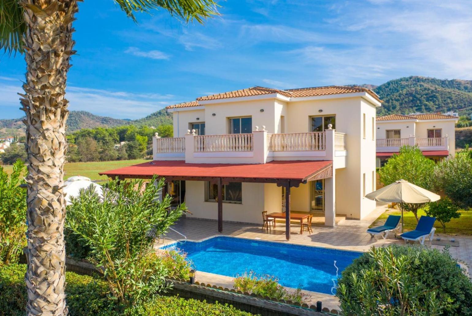 Villa Jan Lui Αργάκα Εξωτερικό φωτογραφία